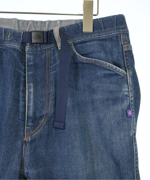 THE NORTH FACE PURPLE LABEL 牛仔褲