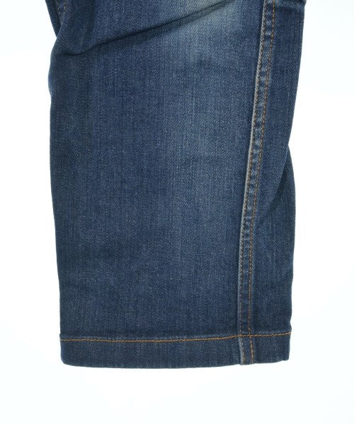 THE NORTH FACE PURPLE LABEL 牛仔褲