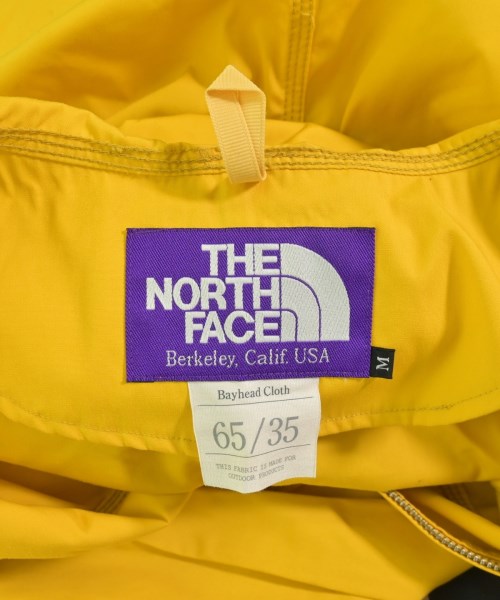 THE NORTH FACE PURPLE LABEL 其他飛行外套