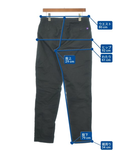 THE NORTH FACE PURPLE LABEL 其他款