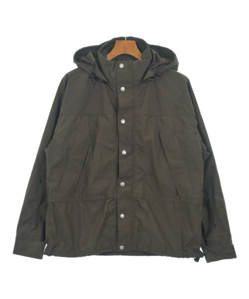 THE NORTH FACE PURPLE LABEL 山系外套