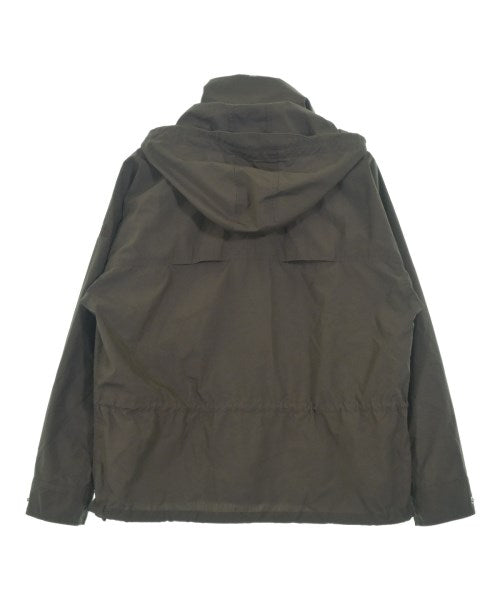 THE NORTH FACE PURPLE LABEL 山系外套