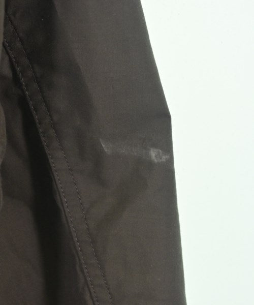 THE NORTH FACE PURPLE LABEL 山系外套