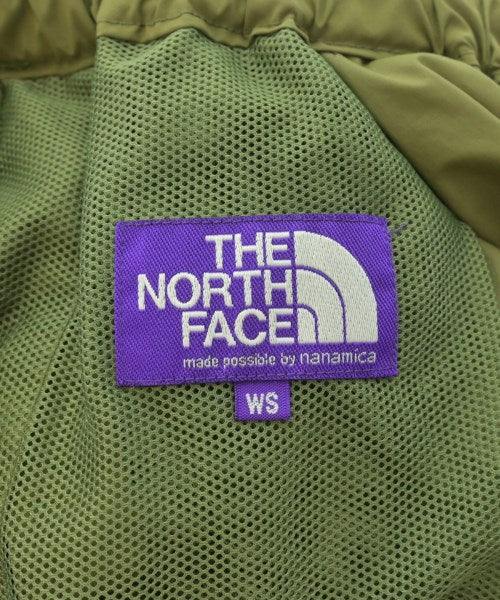 THE NORTH FACE PURPLE LABEL 其他款