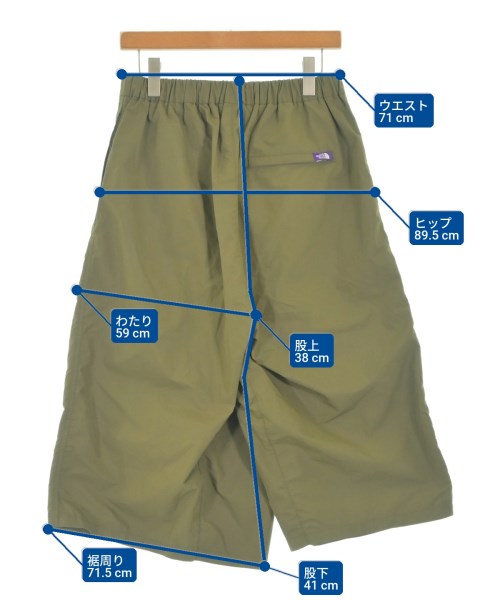 THE NORTH FACE PURPLE LABEL 其他款