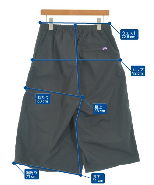 THE NORTH FACE PURPLE LABEL 其他款