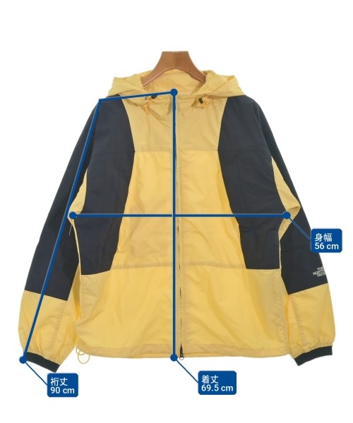 THE NORTH FACE PURPLE LABEL 其他飛行外套