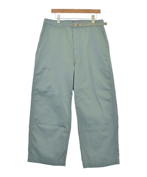 THE NORTH FACE PURPLE LABEL 休閒褲