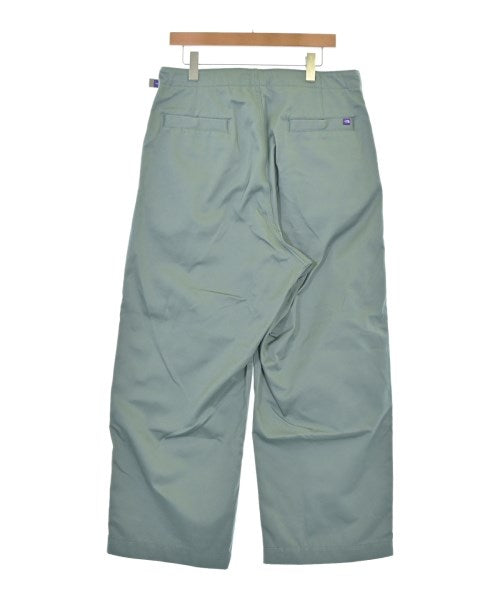 THE NORTH FACE PURPLE LABEL 休閒褲