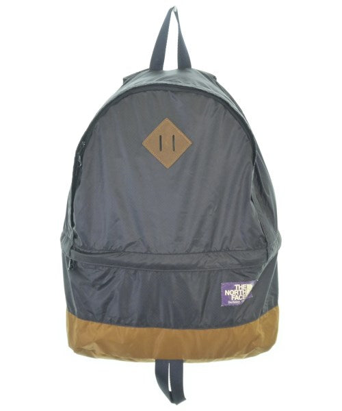THE NORTH FACE PURPLE LABEL 背包