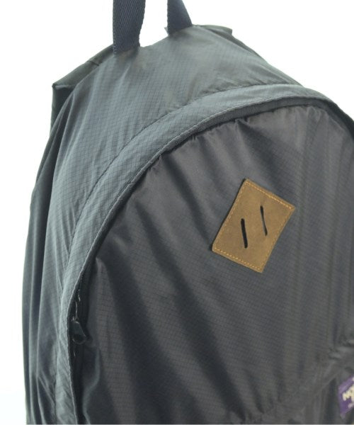 THE NORTH FACE PURPLE LABEL 背包