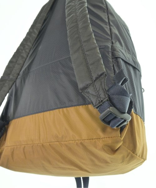 THE NORTH FACE PURPLE LABEL 背包