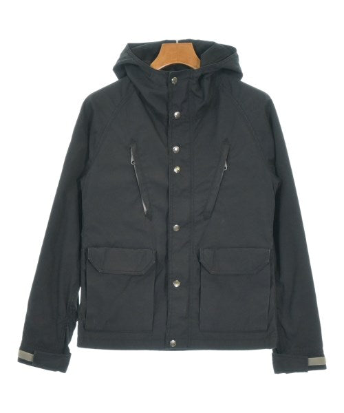 THE NORTH FACE PURPLE LABEL 山系外套