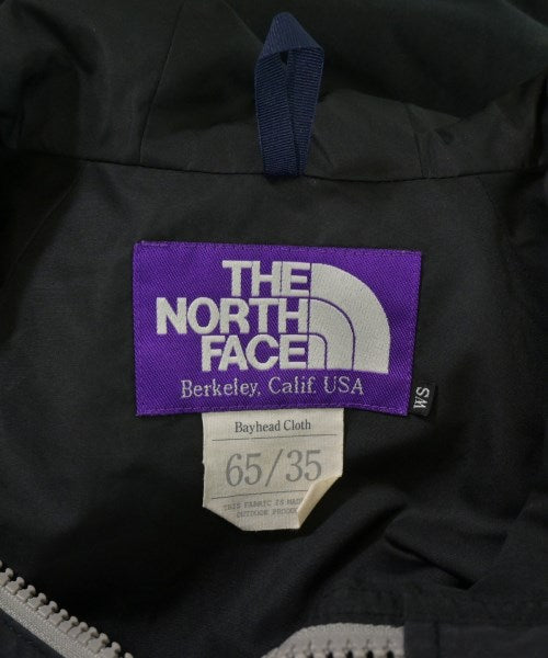 THE NORTH FACE PURPLE LABEL 山系外套