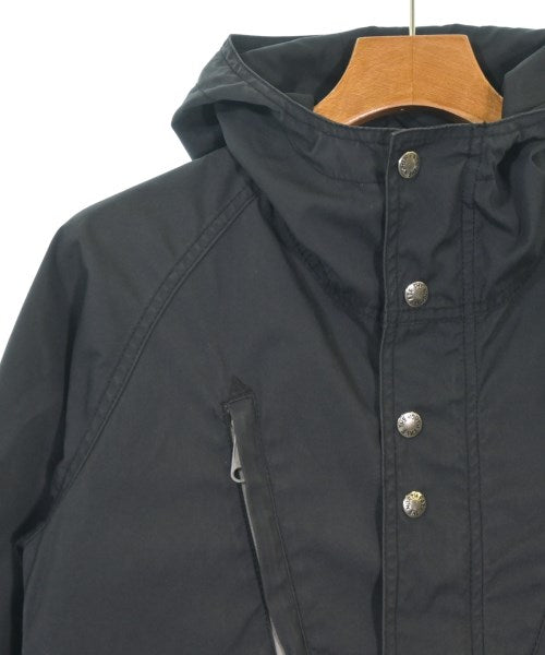 THE NORTH FACE PURPLE LABEL 山系外套
