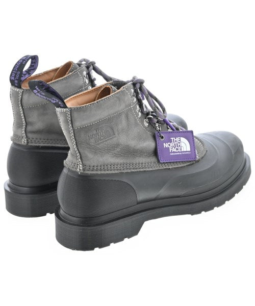 THE NORTH FACE PURPLE LABEL 靴子