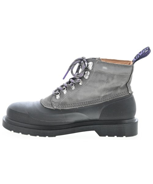 THE NORTH FACE PURPLE LABEL 靴子