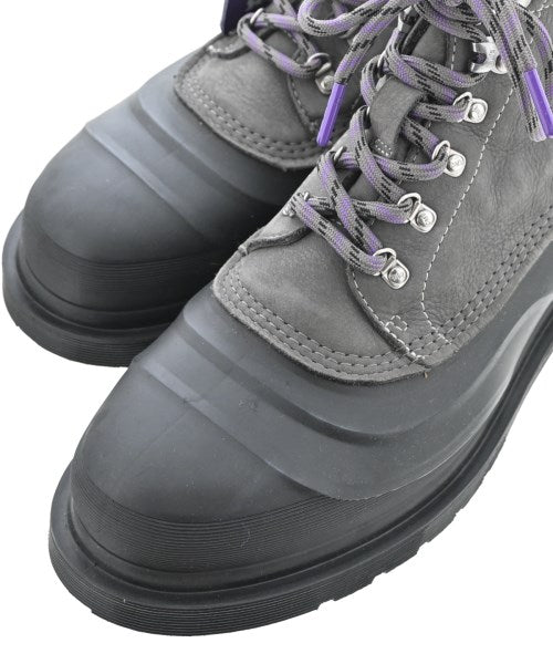 THE NORTH FACE PURPLE LABEL 靴子