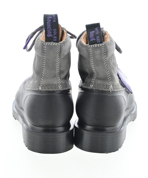 THE NORTH FACE PURPLE LABEL 靴子