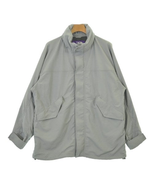 THE NORTH FACE PURPLE LABEL 山系外套