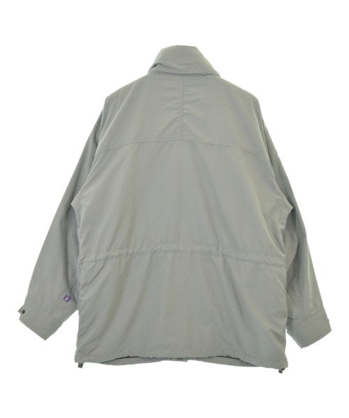 THE NORTH FACE PURPLE LABEL 山系外套