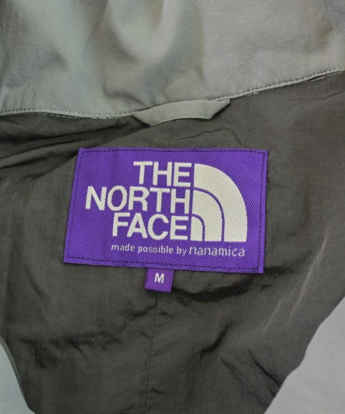 THE NORTH FACE PURPLE LABEL 山系外套