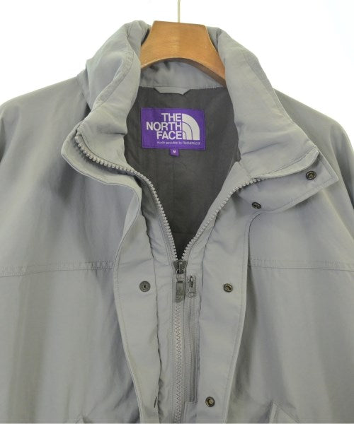 THE NORTH FACE PURPLE LABEL 山系外套
