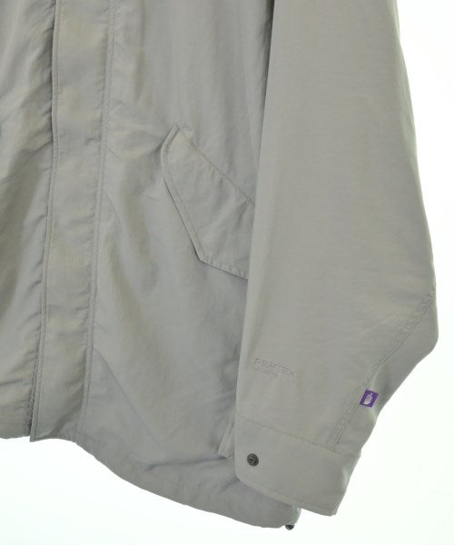 THE NORTH FACE PURPLE LABEL 山系外套