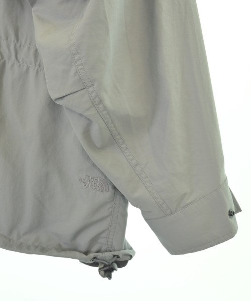 THE NORTH FACE PURPLE LABEL 山系外套
