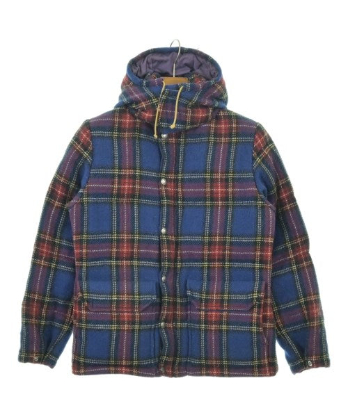 THE NORTH FACE PURPLE LABEL 羽絨夾克/背心