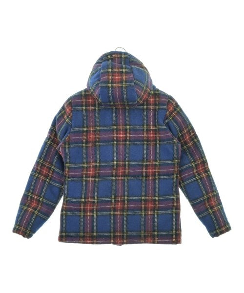 THE NORTH FACE PURPLE LABEL 羽絨夾克/背心