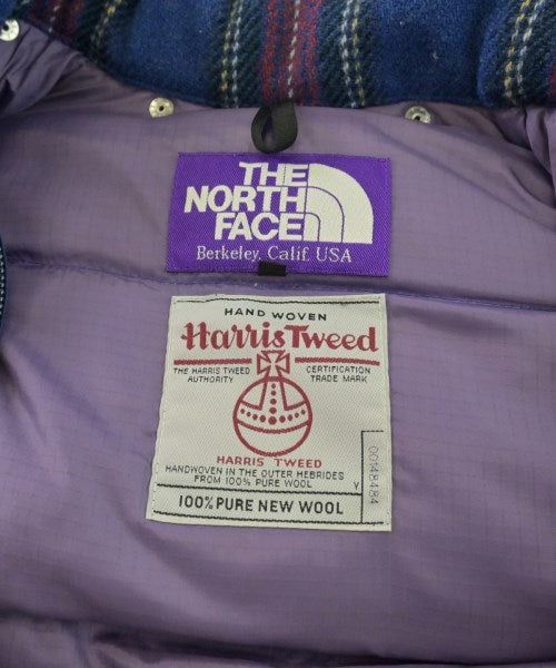 THE NORTH FACE PURPLE LABEL 羽絨夾克/背心