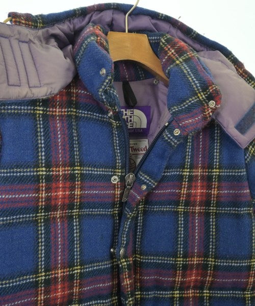 THE NORTH FACE PURPLE LABEL 羽絨夾克/背心