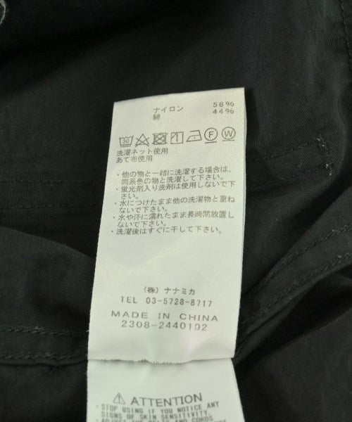 THE NORTH FACE PURPLE LABEL 短褲
