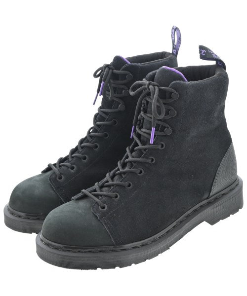 THE NORTH FACE PURPLE LABEL 靴子