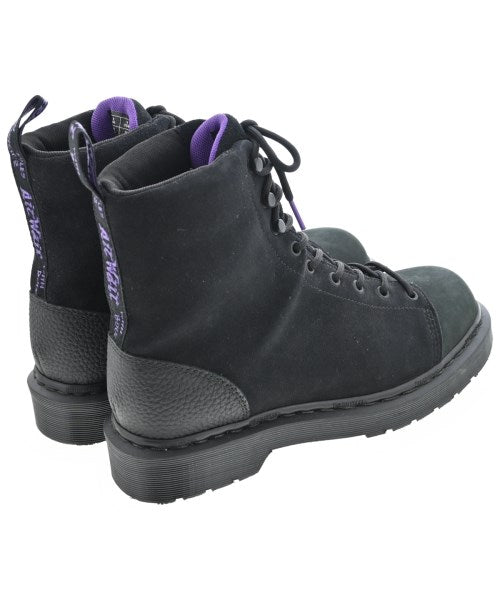 THE NORTH FACE PURPLE LABEL 靴子