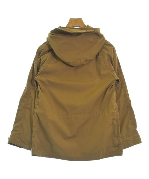 THE NORTH FACE PURPLE LABEL 軍裝夾克