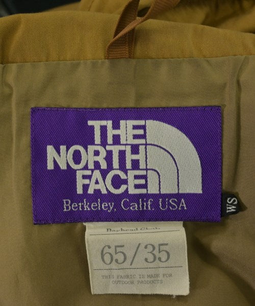 THE NORTH FACE PURPLE LABEL 軍裝夾克