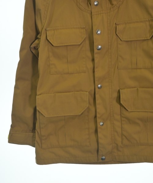 THE NORTH FACE PURPLE LABEL 軍裝夾克
