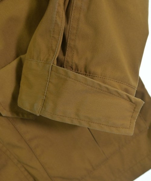 THE NORTH FACE PURPLE LABEL 軍裝夾克