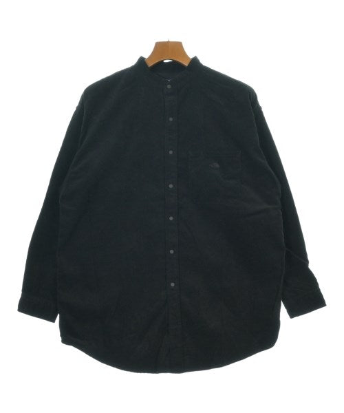 THE NORTH FACE PURPLE LABEL 休閒襯衫
