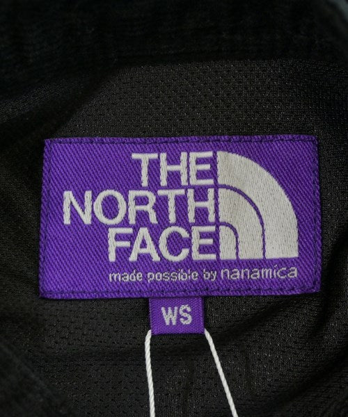 THE NORTH FACE PURPLE LABEL 休閒襯衫