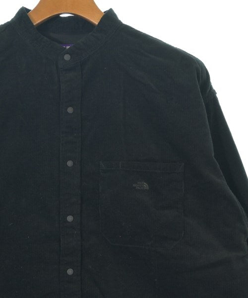 THE NORTH FACE PURPLE LABEL 休閒襯衫