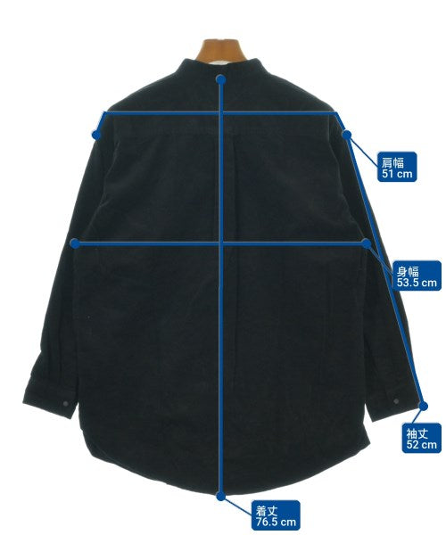 THE NORTH FACE PURPLE LABEL 休閒襯衫