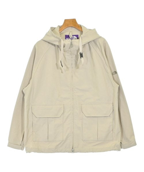 THE NORTH FACE PURPLE LABEL 山系外套