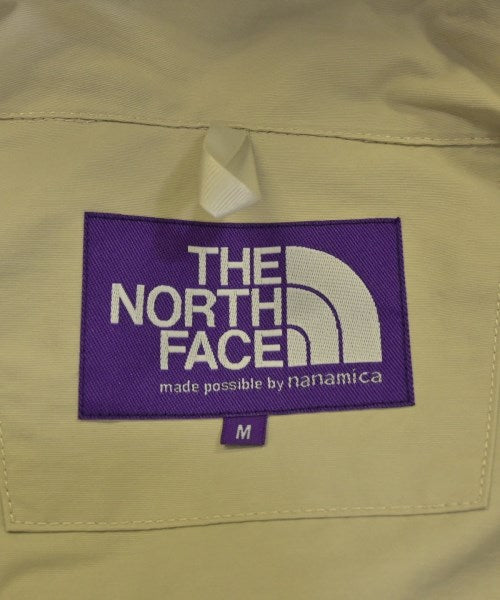THE NORTH FACE PURPLE LABEL 山系外套