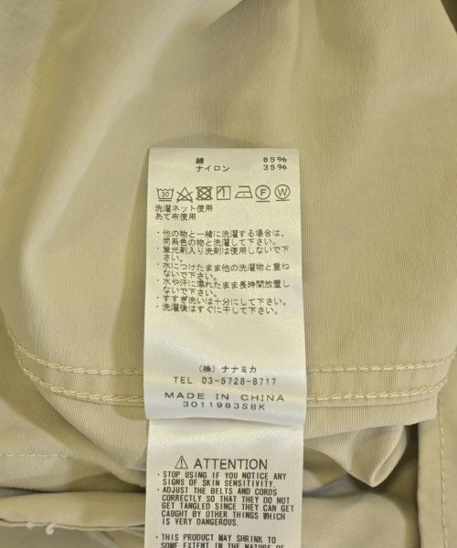 THE NORTH FACE PURPLE LABEL 山系外套