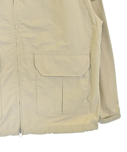 THE NORTH FACE PURPLE LABEL 山系外套
