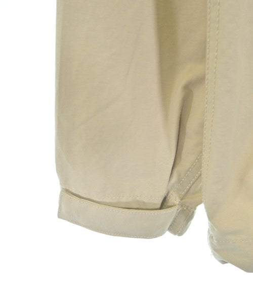 THE NORTH FACE PURPLE LABEL 山系外套