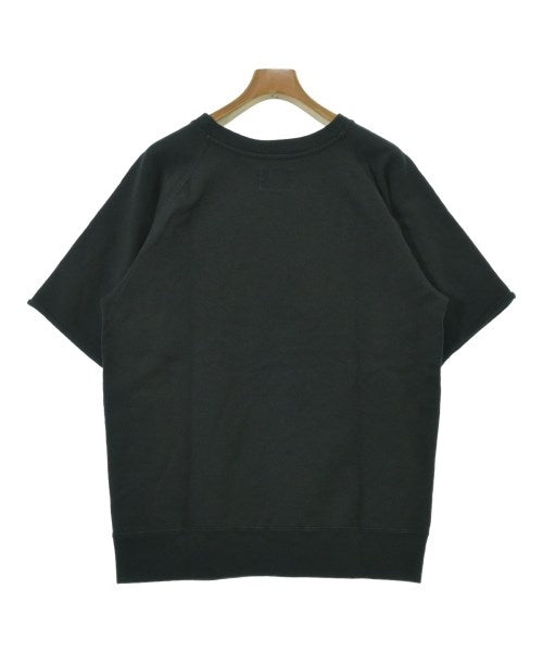 THE NORTH FACE PURPLE LABEL T恤/上衣